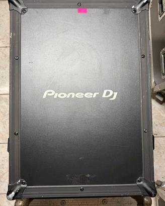 Flight case Pioneer