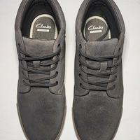 Clarks Torbay top 