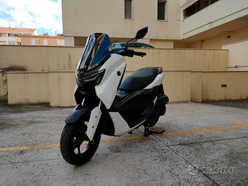 Yamaha Nmax 125 - 2025