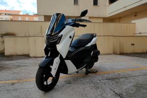 Yamaha Nmax 125 - 2025