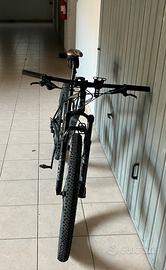 Mtb Scott Scale 925