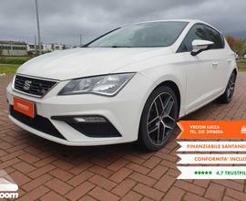 SEAT Leon 3 serie Leon 1.5 EcoTSI ACT 150 CV 5...