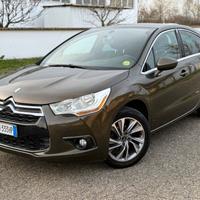 DS4 1.6 e-HDi Berlina 110cv Euro 5b