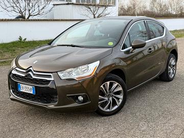 DS4 1.6 e-HDi Berlina 110cv Euro 5b
