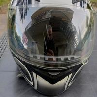 casco moto
