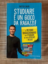 Studiare è un gioco da ragazzi!