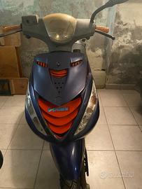 Piaggio zip sp