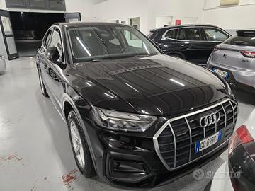 Audi Q5 SPB 40 TDI quattro S tronic Business Advan