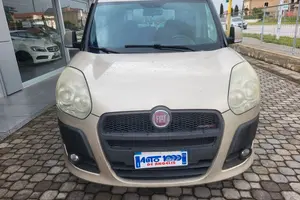 Fiat Doblo Doblò 1.6 MJT 5 POSTI Emotion con GANCI