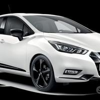 Ricambi usati Nissan Micra x.trail pulsar2010 2020