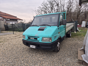 Iveco Daily 35.8
