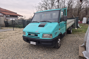 Iveco Daily 35.8