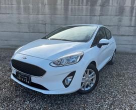 Ford Fiesta 1.5 EcoBlue 5 porte Vignale