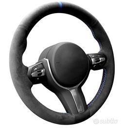 Coprivolante bmw f34 nuovo