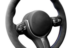 Coprivolante bmw f34 nuovo