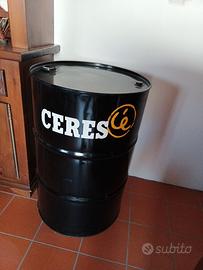 Fusto arredo