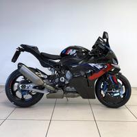 BMW M 1000 RR M Competition