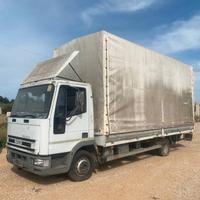 Ricambi IVECO EUROCARGO 2000 3.9 D 100KW 54/02