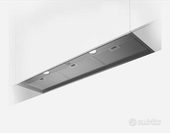 Cappa Elica boxin 120