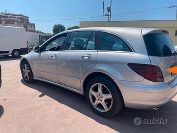 MERCEDES Classe R (BR251)