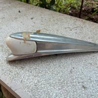 Freccia fia topolino