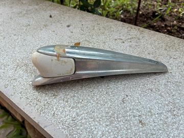 Freccia fia topolino