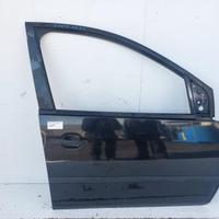 1692523 PORTA ANTERIORE DX FORD FIESTA (5° SERIE )