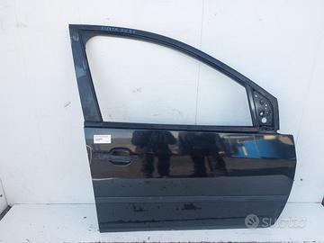 1692523 PORTA ANTERIORE DX FORD FIESTA (5° SERIE )
