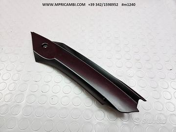 PLASTICA SINISTRA TRIUMPH DAYTONA 675 2009 2010 20
