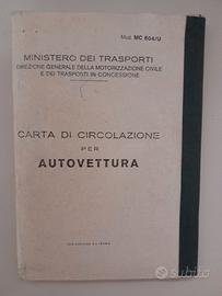 Alfasud 1.2 Super 78,  conservata