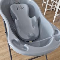 set vaschetta da bagno 