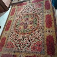 tappeto rettangolare 