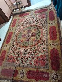 tappeto rettangolare 