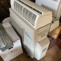 Climatizzatore Daikin