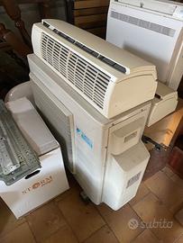 Climatizzatore Daikin