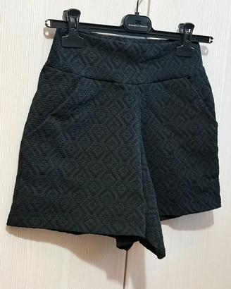 Shorts a vita alta Pain de Sucre modello Marly.