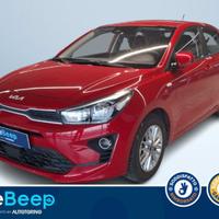 Kia Rio 1.2 DPI STYLE S/COMFORT PACK GPL 82CV