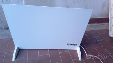 convettore elettrico bartolini slim 45 camper roul