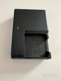 Carica batterie Sony BC-CSGB