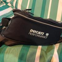 Borsa serbatoio Ducati monster 696