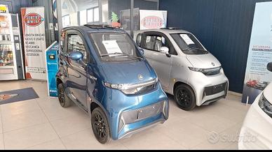 Active elettrica