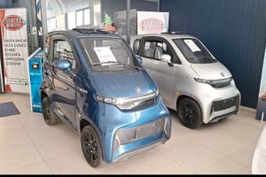 Active elettrica