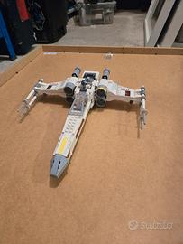 Lego X-wing