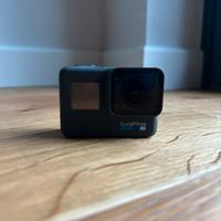 GoPro Hero 6 Black