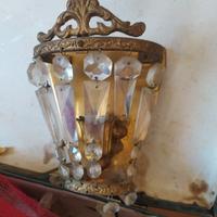 5 Applique anni 50