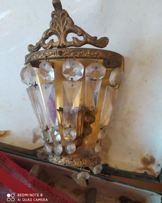 5 Applique anni 50