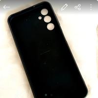 custodia per Samsung galax A14 nuova