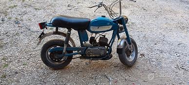 Garelli Rider 50