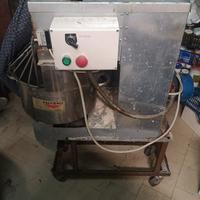 Impastatrice artigianale