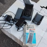 Cellulare Nec Plus 4 